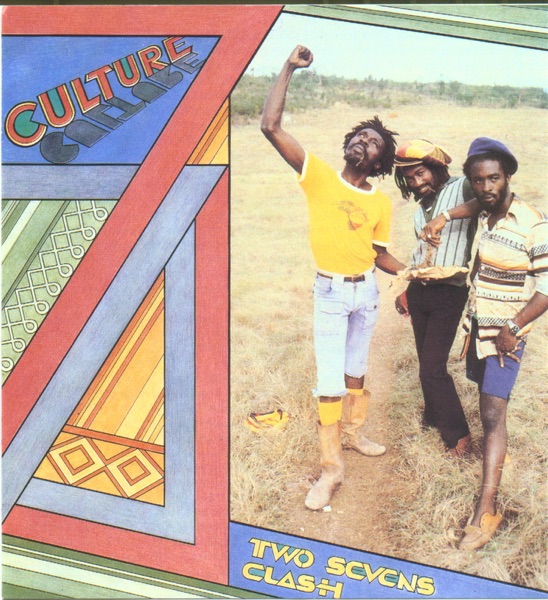 Culture – Two Sevens Clash [iTunes Plus AAC M4A]