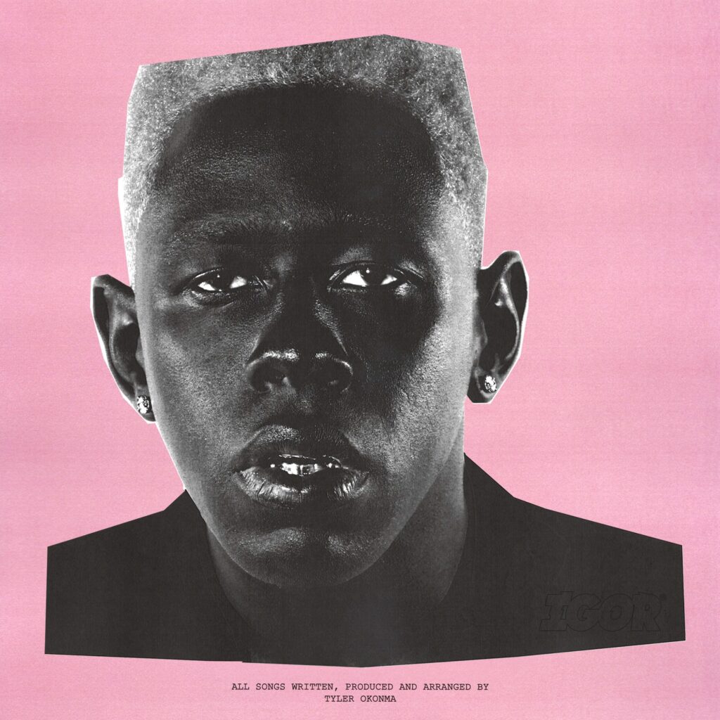 Tyler, The Creator – IGOR [iTunes Plus AAC M4A]