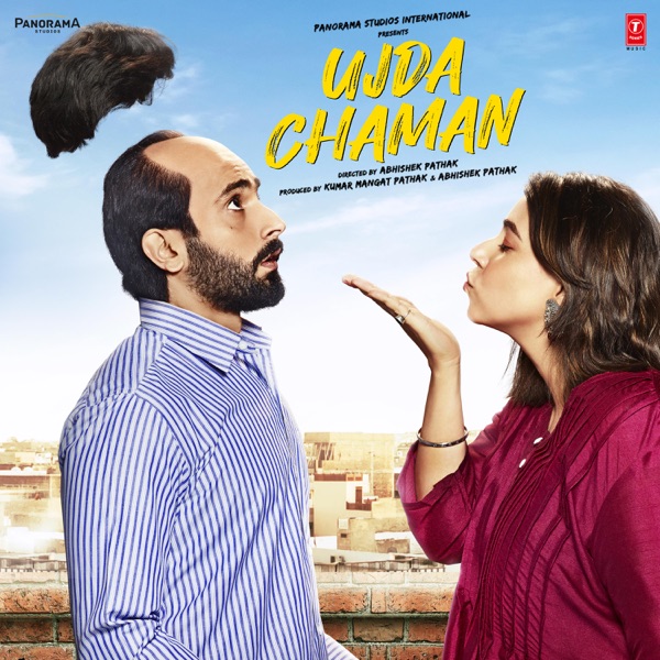 Gourov-Roshin, Guru Randhawa – Ujda Chaman (Original Motion Picture Soundtrack) [iTunes Plus AAC M4A]