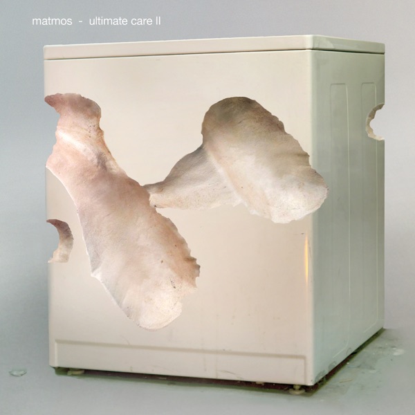 Matmos – Ultimate Care II [iTunes Plus AAC M4A]