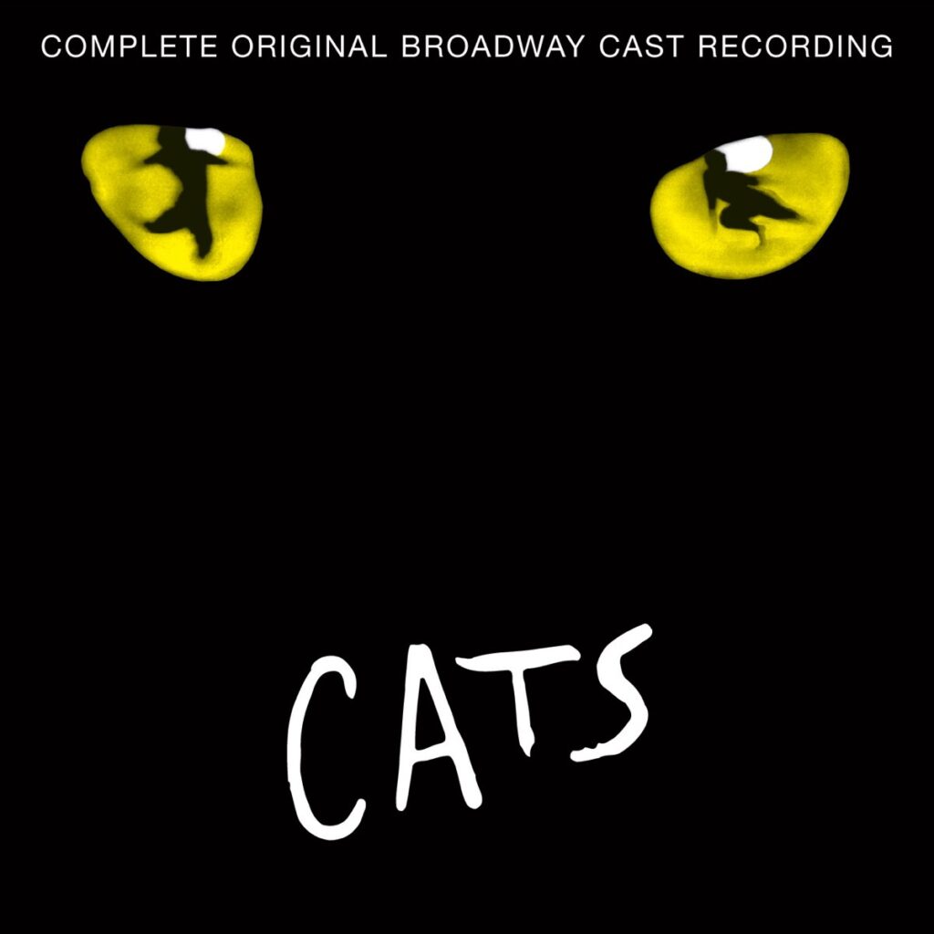 Andrew Lloyd Webber, “Cats” 1983 Broadway Cast – Cats (Original Broadway Cast Recording) [iTunes Plus AAC M4A]