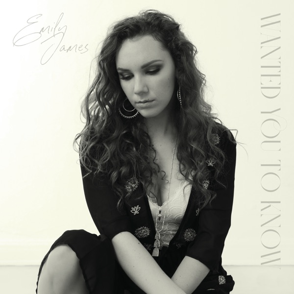 Emily James – Wanted You to Know – EP [iTunes Plus AAC M4A]