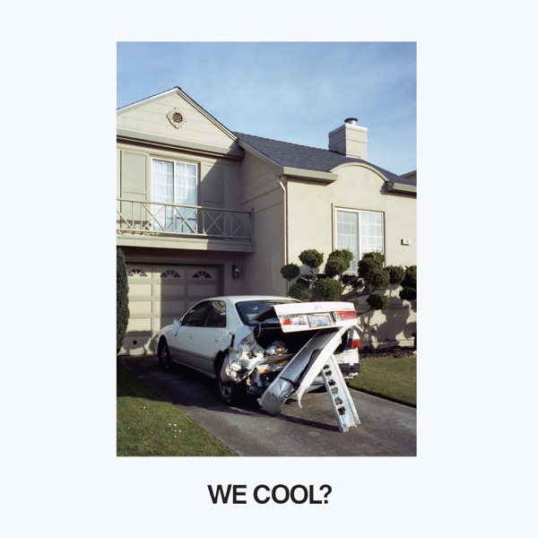 Jeff Rosenstock – We Cool? [iTunes Plus AAC M4A]