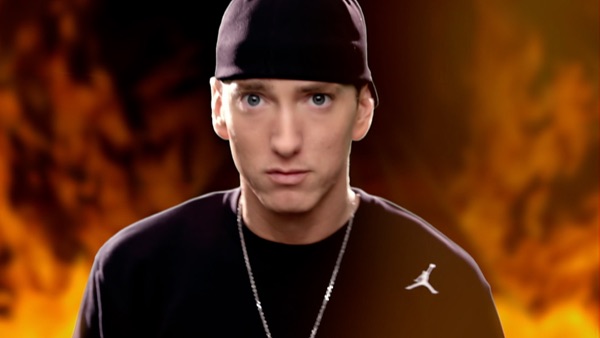 Eminem – We Made You (Closed-Captioned, Final Version) [iTunes Plus M4V – Full HD]