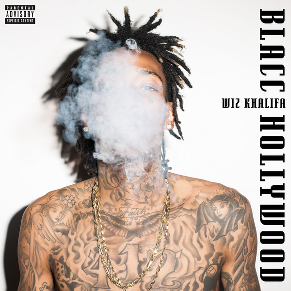 Wiz Khalifa – Blacc Hollywood (Deluxe Version) [iTunes Plus AAC M4A]