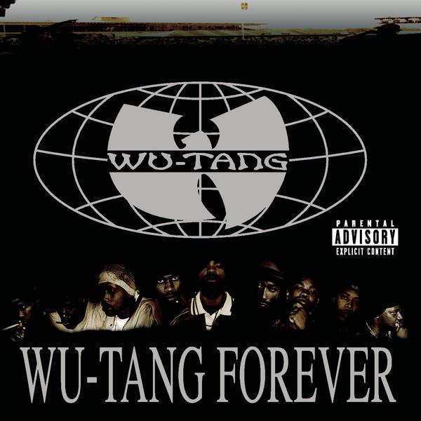 WuTang Clan – Wu-Tang Forever [iTunes Plus AAC M4A]