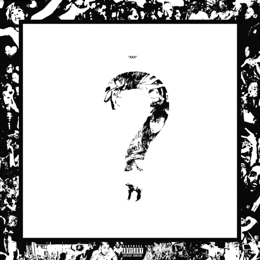 XXXTENTACION – ? [iTunes Plus AAC M4A]