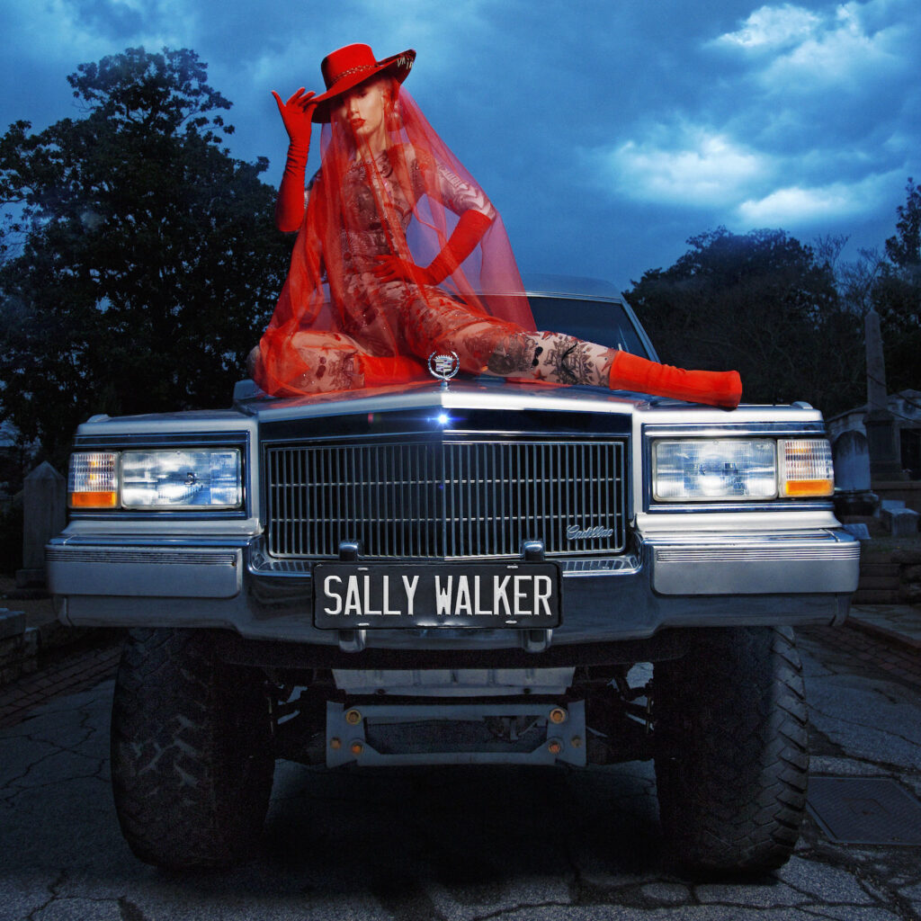 Iggy Azalea – Sally Walker – Single [iTunes Plus AAC M4A]