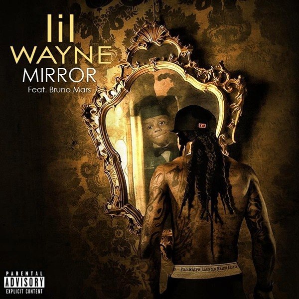 Lil Wayne – Mirror (feat. Bruno Mars) – Single [iTunes Plus AAC M4A]