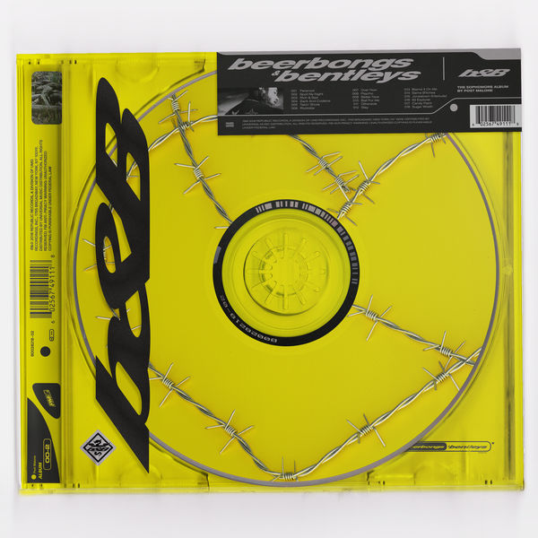 Post Malone – beerbongs & bentleys [iTunes Plus AAC M4A]