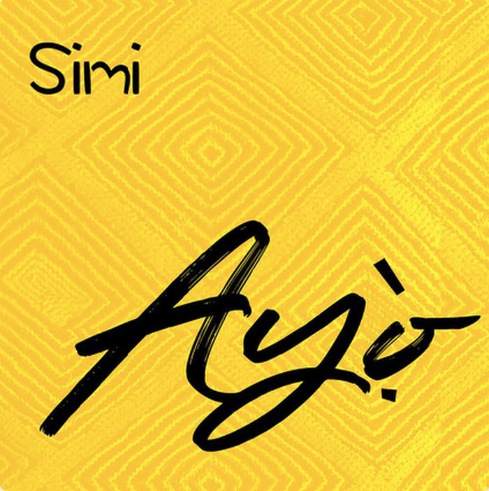Simi – Ayo – Single [iTunes Plus M4A]