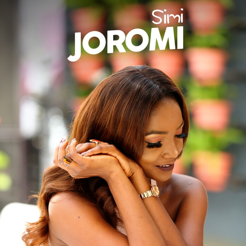 Simi – Joromi – Single [iTunes Plus M4A]