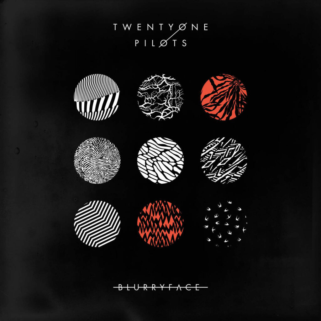 twenty one pilots – Blurryface [iTunes Plus AAC M4A]