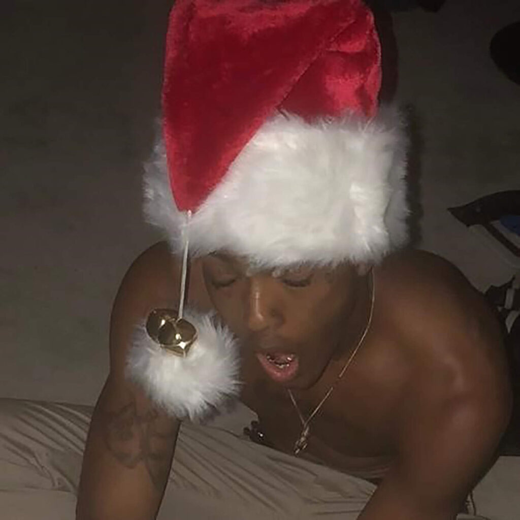 XXXTENTACION – A GHETTO CHRISTMAS CAROL – EP [iTunes Plus AAC M4A]