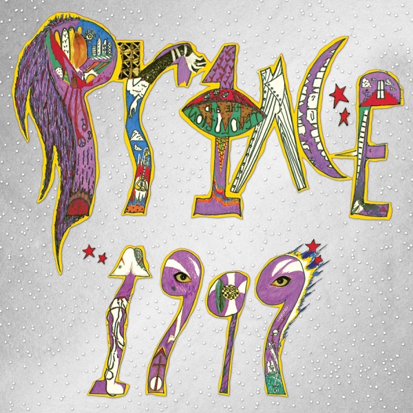 Prince – 1999 (Super Deluxe Edition) [iTunes Plus AAC M4A]