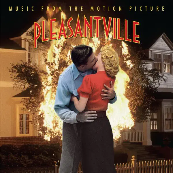 Pleasantville – Pleasantville (Music from the Motion Picture) [iTunes Plus AAC M4A]