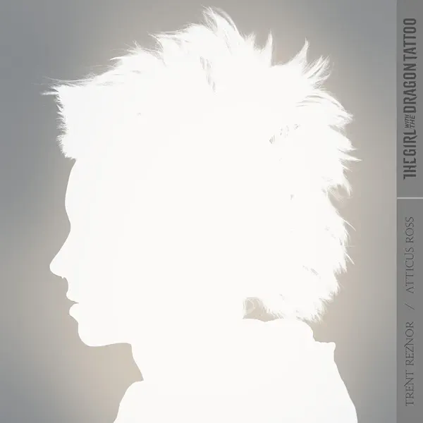 Trent Reznor & Atticus Ross – The Girl with the Dragon Tattoo (Original Soundtrack) [iTunes Plus AAC M4A]