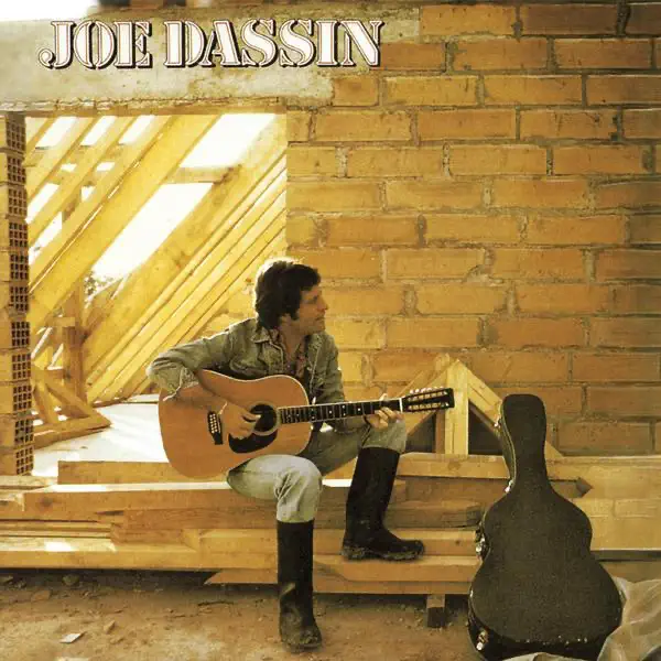 Joe Dassin – Joe Dassin [iTunes Plus AAC M4A]