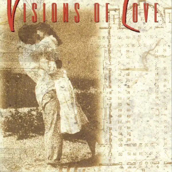 Jim Brickman – Visions of Love [iTunes Plus AAC M4A]