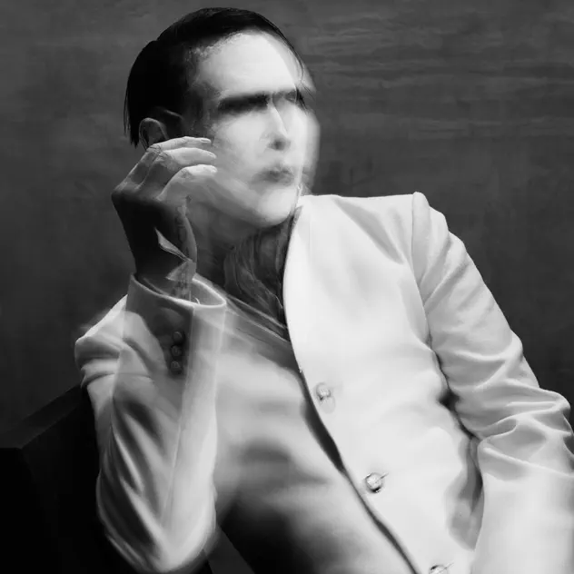 Marilyn Manson – The Pale Emperor (Deluxe Edition) [iTunes Plus AAC M4A]