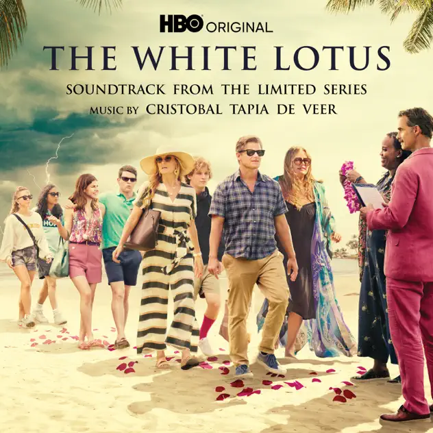 Cristobal Tapia De Veer – The White Lotus (Soundtrack from the HBO® Original Limited Series) [iTunes Plus AAC M4A]