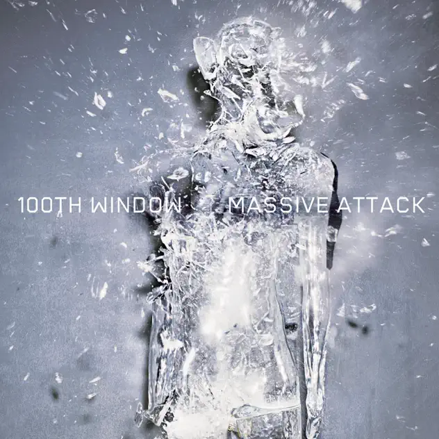 Massive Attack – 100th Window [iTunes Plus AAC M4A]