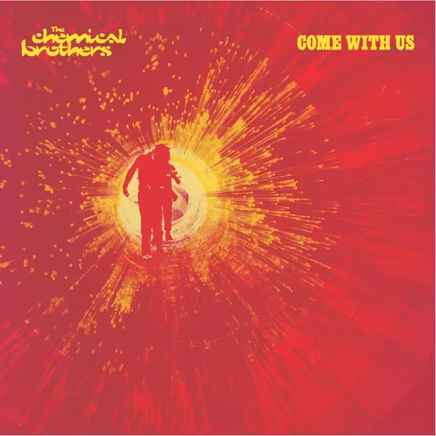 The Chemical Brothers – Come With Us [iTunes Plus AAC M4A]