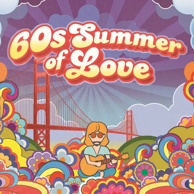 Various Artists – 60’s Summer of Love [iTunes Plus AAC M4A]