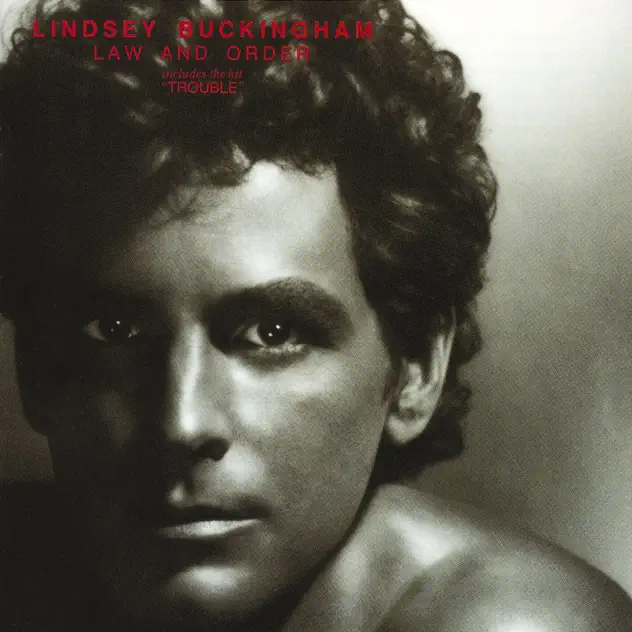 Lindsey Buckingham – Law and Order [iTunes Plus AAC M4A]
