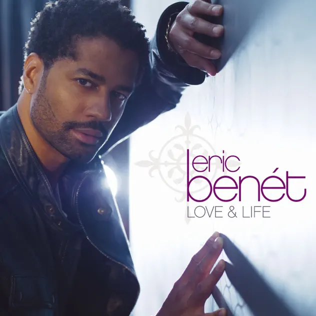 Eric Benét – Love & Life [iTunes Plus AAC M4A]