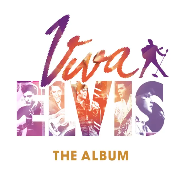 Elvis Presley – Viva Elvis [iTunes Plus AAC M4A]