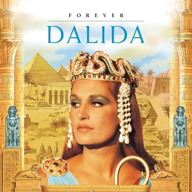 Dalida – Forever Dalida [iTunes Plus AAC M4A]