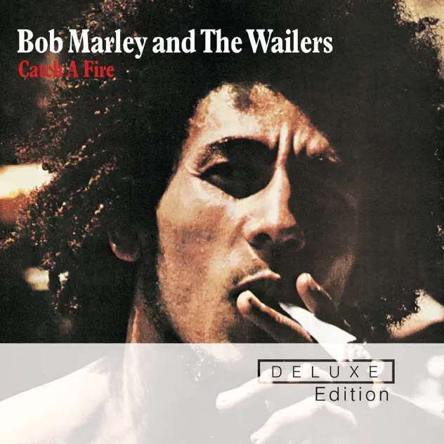 Bob Marley & The Wailers – Catch a Fire (Deluxe Edition) [iTunes Plus AAC M4A]