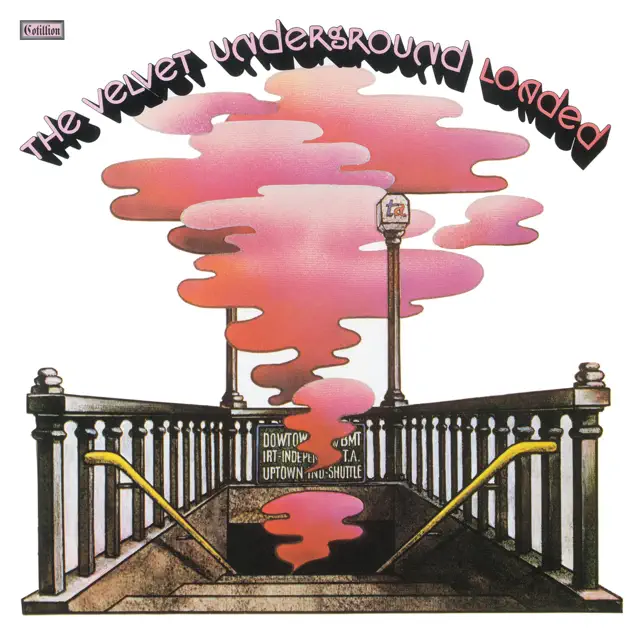 The Velvet Underground – Loaded (Remastered) [iTunes Plus AAC M4A]