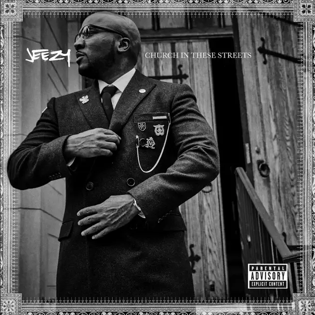 Jeezy – Church In These Streets [iTunes Plus AAC M4A]