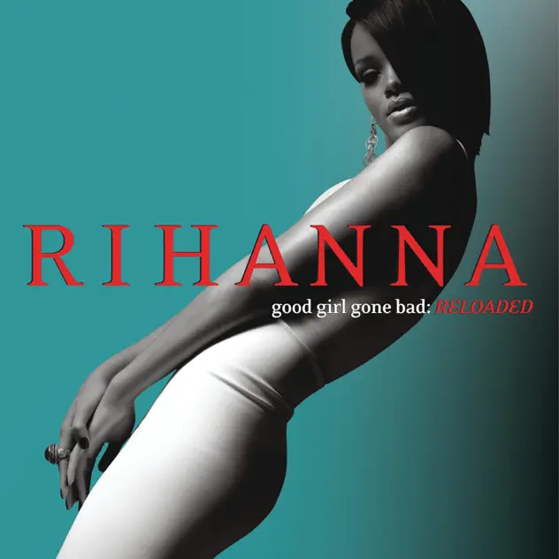 Rihanna – Good Girl Gone Bad – The Videos [iTunes Plus AAC M4V – Full HD/SD]