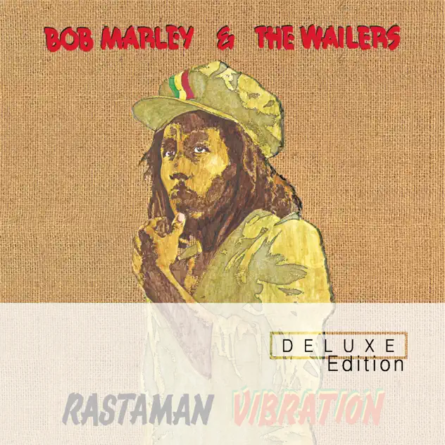 Bob Marley & The Wailers – Rastaman Vibration (Deluxe Edition) [iTunes Plus AAC M4A]