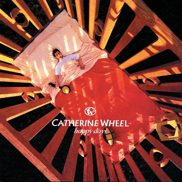Catherine Wheel – Happy Days [iTunes Plus AAC M4A]