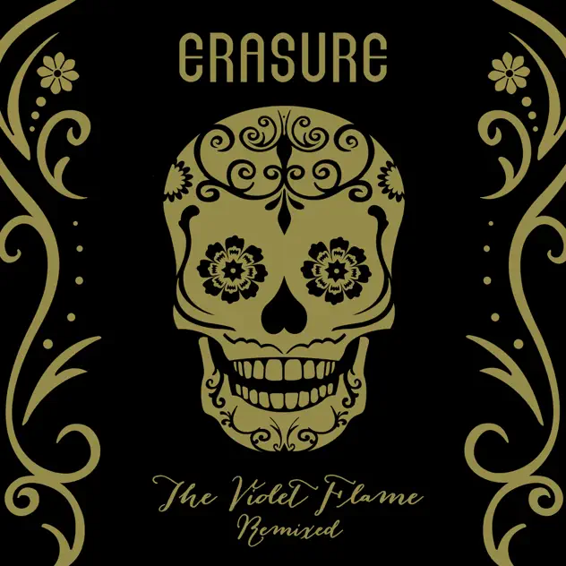 Erasure – The Violet Flame Remixed [iTunes Plus AAC M4A]