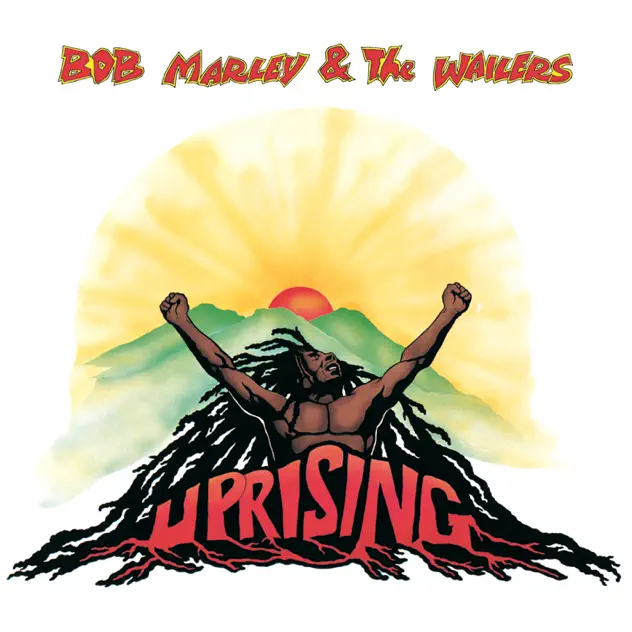 Bob Marley & The Wailers – Uprising (Bonus Track Version) [iTunes Plus AAC M4A]