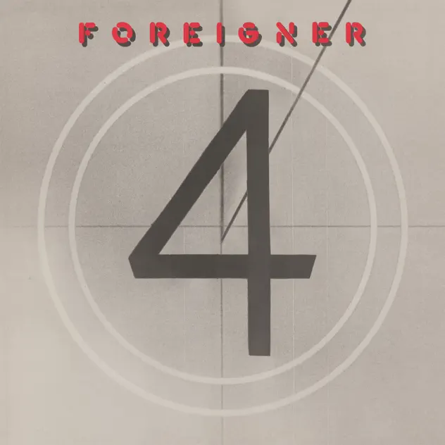 Foreigner – 4 (Expanded Version) [2002 Remaster] [iTunes Plus AAC M4A]