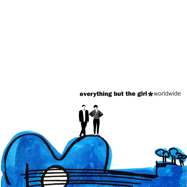 Everything But the Girl – Worldwide (Deluxe Edition) [iTunes Plus AAC M4A]