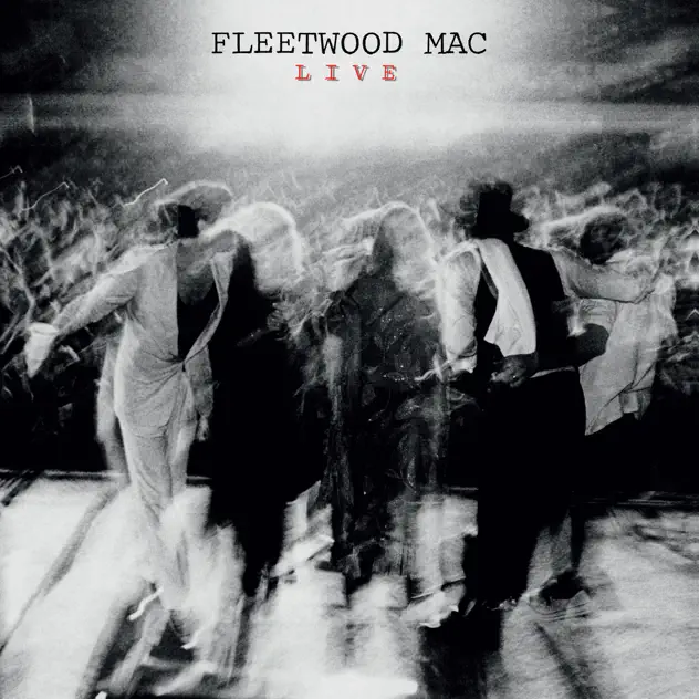 Fleetwood Mac – Live (Deluxe Edition) [iTunes Plus AAC M4A]