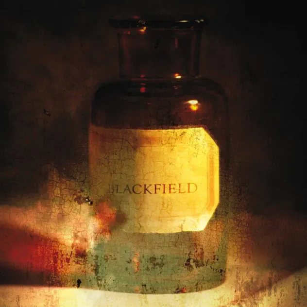 Blackfield – Blackfield (Remastered) [iTunes Plus AAC M4A]