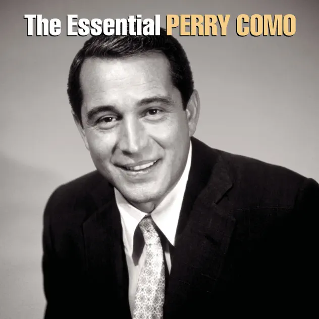 Perry Como – The Essential Perry Como [iTunes Plus AAC M4A]