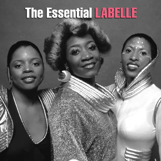 LaBelle – The Essential LaBelle [iTunes Plus AAC M4A]