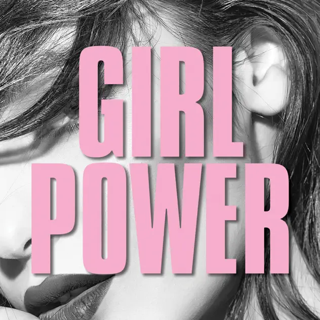 Various Artists – Girl Power [iTunes Plus AAC M4A]