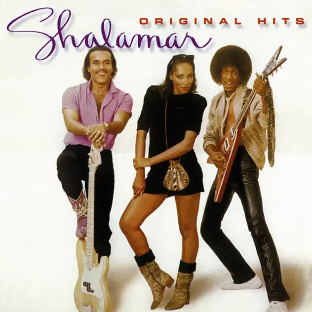 Shalamar – Shalamar: Original Hits [iTunes Plus AAC M4A]