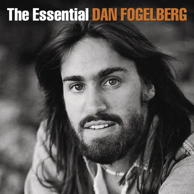 Dan Fogelberg – The Essential [iTunes Plus AAC M4A]