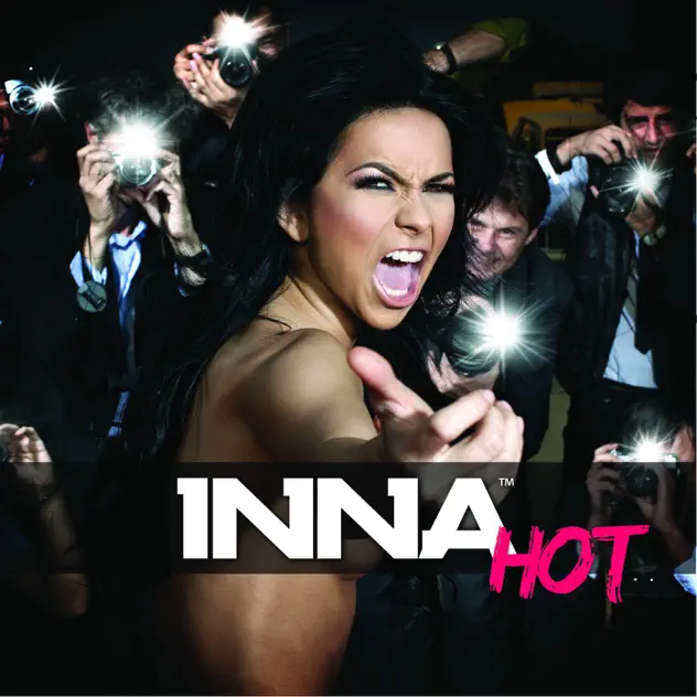 Inna – Hot [iTunes Plus AAC M4A]